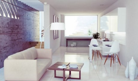 Entreprise pour la rénovation complète de l’intérieur d’un appartement Saint‑Privat‑des‑Vieux 